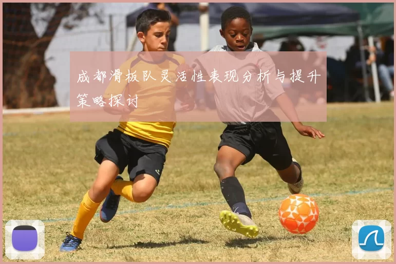 成都滑板队灵活性表现分析与提升策略探讨