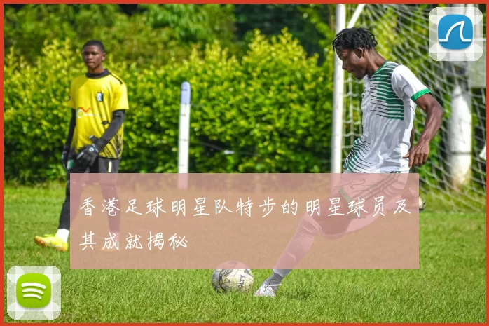 香港足球明星队特步的明星球员及其成就揭秘