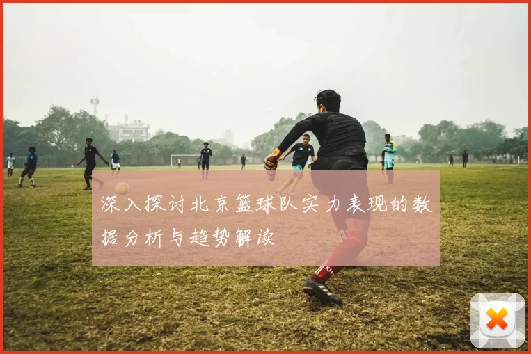 深入探讨北京篮球队实力表现的数据分析与趋势解读