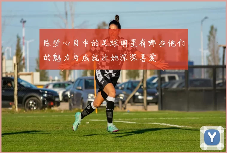 陈梦心目中的足球明星有哪些他们的魅力与成就让她深深喜爱