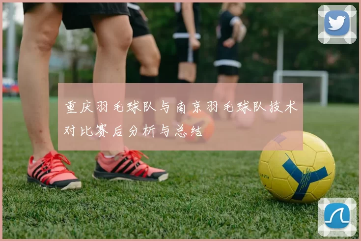 重庆羽毛球队与南京羽毛球队技术对比赛后分析与总结