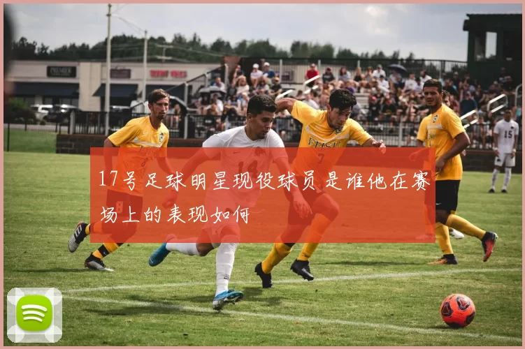 17号足球明星现役球员是谁他在赛场上的表现如何