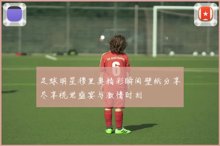 足球明星穆里奥精彩瞬间壁纸分享尽享视觉盛宴与激情时刻
