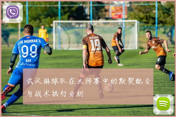 武汉排球队在大师赛中的默契配合与战术执行分析