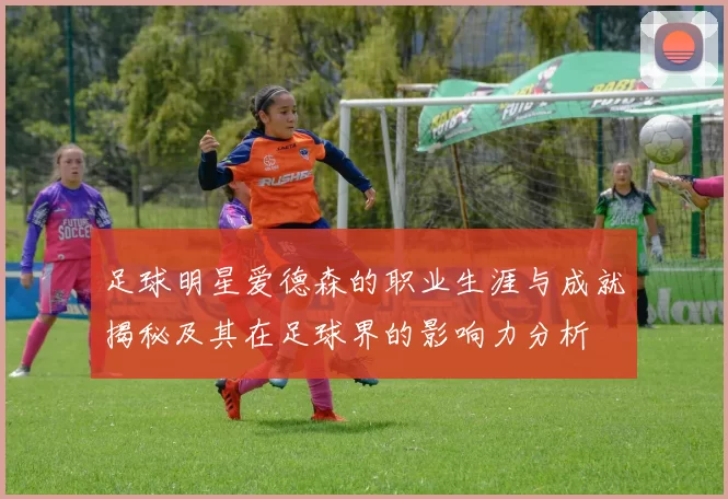 足球明星爱德森的职业生涯与成就揭秘及其在足球界的影响力分析