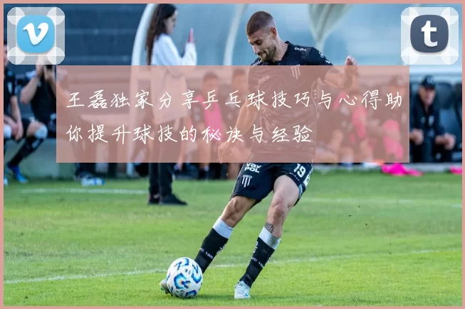 王磊独家分享乒乓球技巧与心得助你提升球技的秘诀与经验