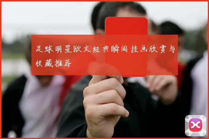 足球明星欧文经典瞬间挂画欣赏与收藏推荐