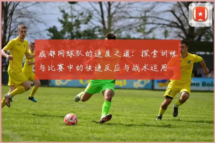 成都网球队的速度之道：探索训练与比赛中的快速反应与战术运用
