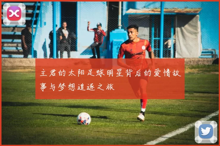 主君的太阳足球明星背后的爱情故事与梦想追逐之旅