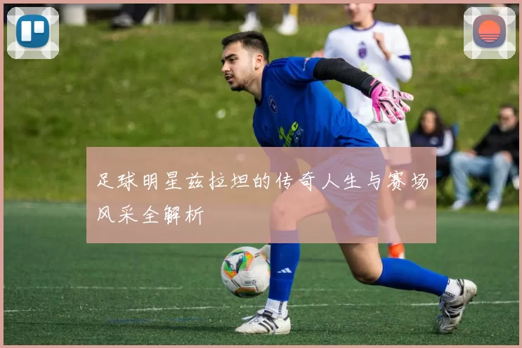 足球明星兹拉坦的传奇人生与赛场风采全解析