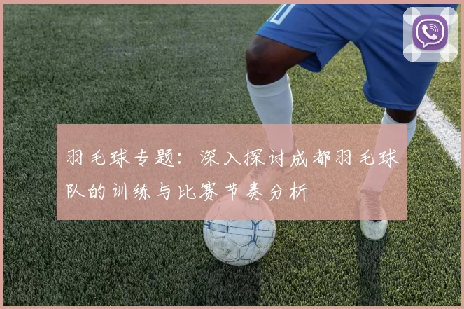 羽毛球专题：深入探讨成都羽毛球队的训练与比赛节奏分析