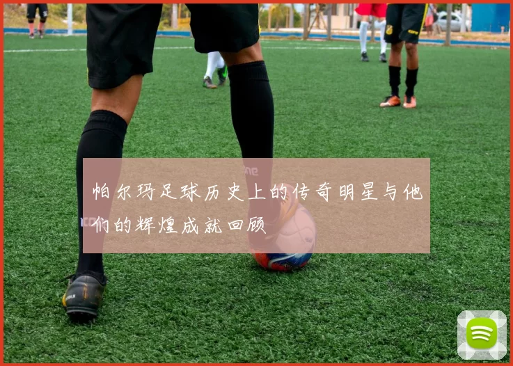 帕尔玛足球历史上的传奇明星与他们的辉煌成就回顾
