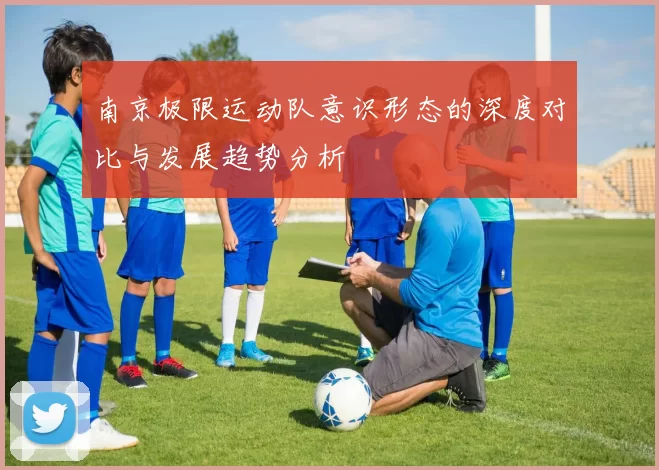 南京极限运动队意识形态的深度对比与发展趋势分析