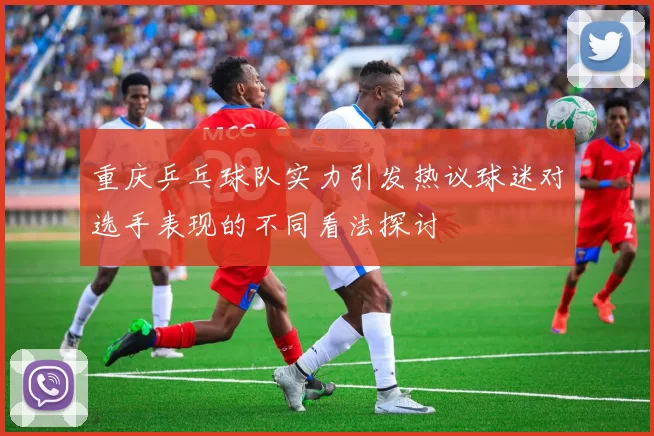 重庆乒乓球队实力引发热议球迷对选手表现的不同看法探讨