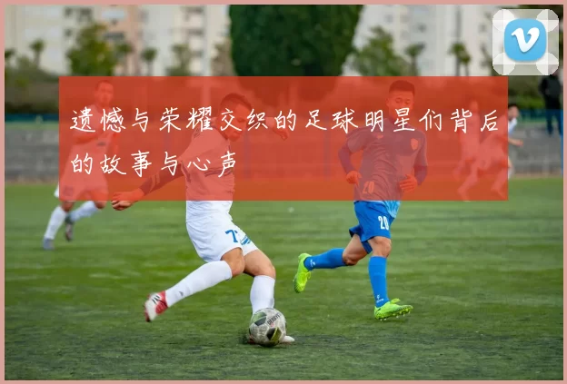 遗憾与荣耀交织的足球明星们背后的故事与心声