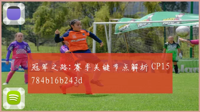 冠军之路:赛季关键节点解析 CP15784b16b243d