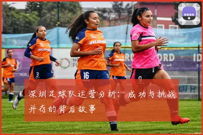 深圳足球队运营分析：成功与挑战并存的背后故事